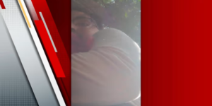 Heb je deze man gezien? Hij wordt beschuldigd van poging tot seksueel misbruik van een vrouw op de Northwest Side Trail