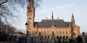 Het Hooggerechtshof van de Verenigde Naties zegt dat het stakingsrecht wordt beschermd door een belangrijk arbeidsverdrag