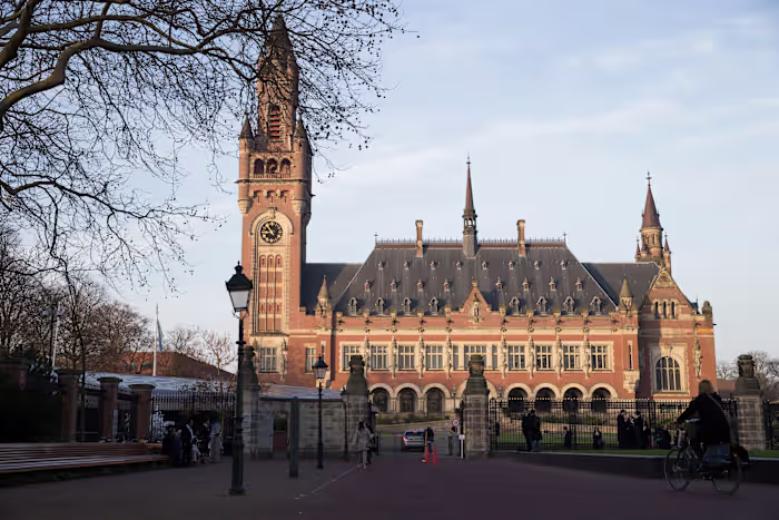 Het Hooggerechtshof van de Verenigde Naties zegt dat het stakingsrecht wordt beschermd door een belangrijk arbeidsverdrag