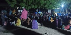 Het Nigeriaanse leger bevrijdt 360 ontvoerde mensen in de noordoostelijke staat Borno