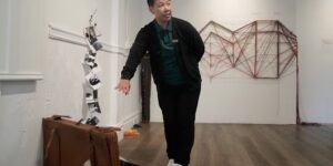 Het eerste queermuseum in San Francisco, Chinatown, zet Chinese LGBTQ+-kunstenaars in de kijker