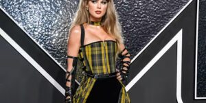 Het nummer ‘Toy Story 5’ van Taylor Swift is een terugkeer naar de popcountry