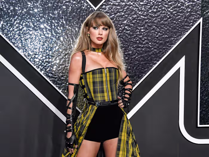 Het nummer 'Toy Story 5' van Taylor Swift is een terugkeer naar de popcountry