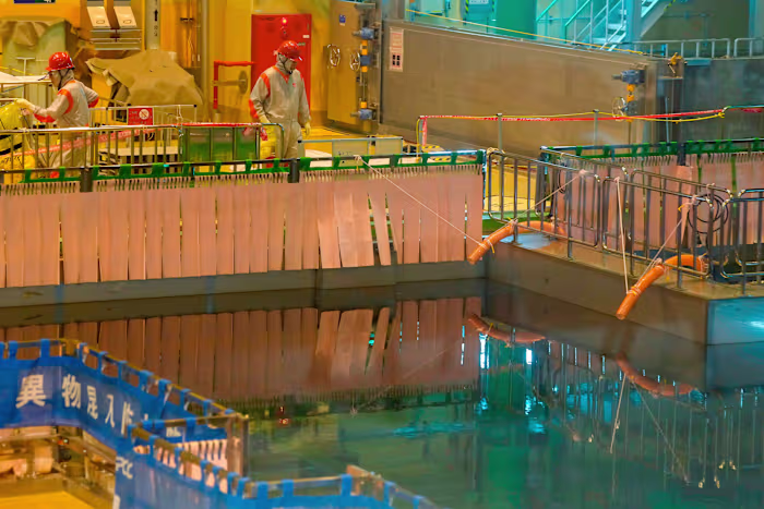 Het opnieuw opstarten van de reactor in de grootste kerncentrale ter wereld brengt tekortkomingen in de Japanse plannen voor radioactief afval aan het licht