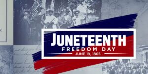 Hoe San Antonio Juneteenth viert in 2026