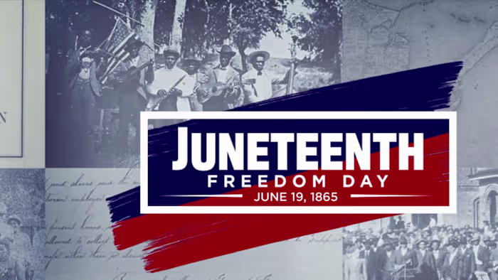 Hoe San Antonio Juneteenth viert in 2026
