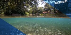 Hoe werkt de Edwards Aquifer en waarom is deze zo zwaar gereguleerd? KSAT legt het uit