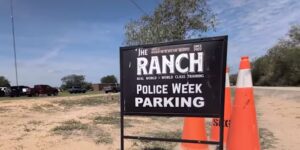 Inside The Ranch: Bijna 300 hectare groot trainingscomplex in Texas trekt wetshandhavers uit de hele VS
