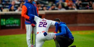 Juan Soto keert terug in de opstelling van Mets, die ook een positief voortgangsrapport krijgt over Francisco Lindor