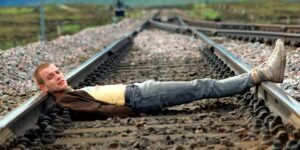 Kies voor ‘Trainspotting’: Ewan McGregor en Danny Boyle reflecteren op de levensveranderende film