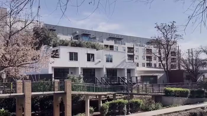 Kunnen huurders van San Antonio eindelijk een pauze krijgen? Uit het rapport blijkt dat de huurprijzen dalen