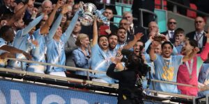 Man City verslaat Chelsea in FA Cup-finale na ‘1 op 100’-doelpunt van Antoine Semenyo