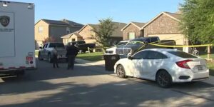 Man die dood werd aangetroffen in het huis in het noordwesten van Bexar County, stierf aan schotwonden, zegt het kantoor van ME