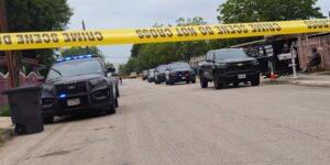 Man die stierf door een schotwond in het hoofd, geïdentificeerd door het Bexar County ME-kantoor
