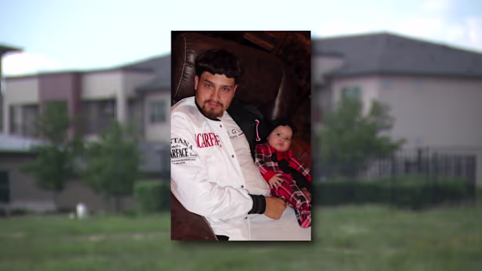 Man doodgeschoten dagen nadat hij naar een appartement in West-Bexar County was verhuisd; geen verdachten in hechtenis, zegt BCSO