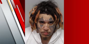 Man gearresteerd, beschuldigd van moord in verband met de steekpartij in Northeast Side, zegt SAPD
