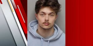 Man gearresteerd wegens bedreiging met de dood van Erika Kirk voorafgaand aan het Turning Point USA-evenement in San Antonio, aldus een beëdigde verklaring