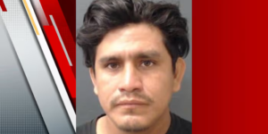 Man gezocht door New Braunfels PD toegevoegd aan DPS’ lijst van meest gezochte immigranten