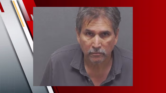 Man uit Bexar County, 71, veroordeeld op beschuldiging van kinderseks, veroordeeld tot levenslang in de gevangenis
