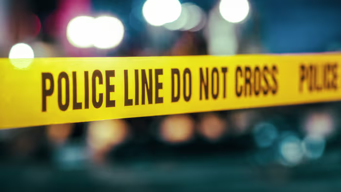 Man uit San Antonio omgekomen bij single-rollover-ongeluk in Seguin, zegt de politie