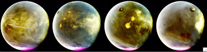 NASA verklaart zijn Mars Maven-ruimtevaartuig dood na zes maanden stilte