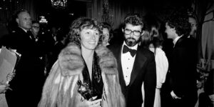 Oscar-winnende ‘Star Wars’-redacteur Marcia Lucas sterft op 80-jarige leeftijd
