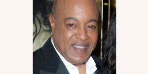 Peabo Bryson, bekend van duetten uit Disney’s ‘Aladdin’ en ‘Beauty and the Beast’, is op 75-jarige leeftijd overleden