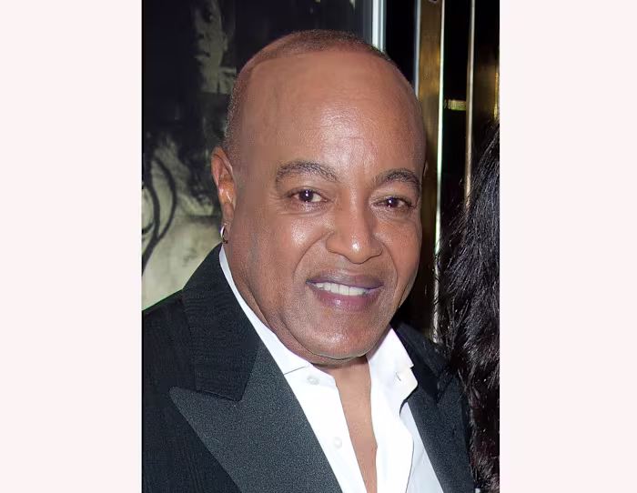 Peabo Bryson, bekend van duetten uit Disney's 'Aladdin' en 'Beauty and the Beast', is op 75-jarige leeftijd overleden