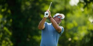 Rapport: Mickelson werd uit de club van San Diego gezet wegens ongepast contact met een vrouwelijke werknemer