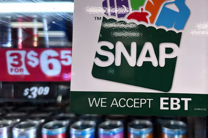 Rechter oordeelt dat de overheid SNAP-dollars niet kan tegenhouden om snoep en suikerhoudende dranken te kopen