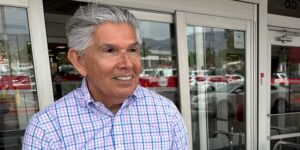 Rechter uit New Mexico verwerpt een juridische uitdaging tegen het eerste universele kinderopvangprogramma in de natie