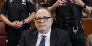 Rechter verklaart nietigverklaring van het proces tegen verkrachting tegen Harvey Weinstein na impasses in de jury
