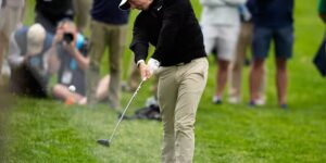 Rory McIlroy heeft een slechte finish voor een moeilijke start op het PGA Championship
