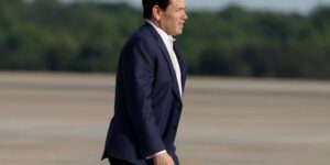 Rubio gaat naar een NAVO-bijeenkomst terwijl de Europese angst over de betrouwbaarheid van Trump, de Amerikaanse troepen en Iran groeit