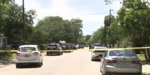SAPD: Gezochte verdachte tweemaal neergeschoten op West Side; Man had ‘meerdere aanhoudingsbevelen’