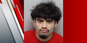 SAPD: Man beschuldigd van moord na dodelijke schietpartij nabij de West Side-bar na sluitingstijd