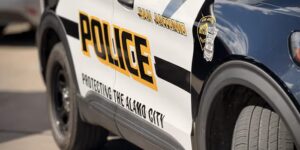 SAPD arresteert twee verdachten op Southwest Military Drive nadat Spurs de finale van de Western Conference hebben bereikt
