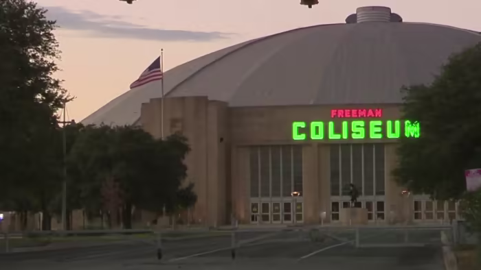 San Antonio ISD verplaatst de diploma-uitreikingen van drie middelbare scholen vanwege verkeersproblemen bij de Spurs Finals