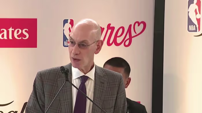 San Antonio Spurs, NBA onthult gerenoveerde ruimtes in het Denver Heights Community Center