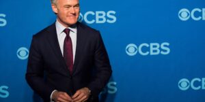 Scott Pelley ontsloeg vanuit ’60 Minutes’, wat de onrust bij CBS News vergrootte