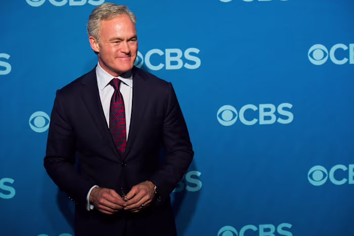 Scott Pelley van '60 Minutes' beschuldigt CBS News-hoofd Bari Weiss van het 'vermoorden' van de show, aldus het rapport