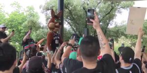 Spurs kondigen gratis kijkfeesten, pep-rally’s en fanevenementen aan voorafgaand aan de NBA-finale