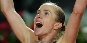 Svitolina verslaat Gauff en wint de Italian Open en Sinner bereikt de herenfinale