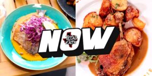 Texas Eats NOW: Yucatán-maaltijden, Franse gerechten, gratis autowasstraten en Filippijnse smaken