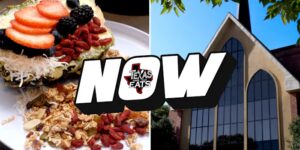 Texas Eats NOW: eten aan het zwembad, Freedom-conferentie, wafelcreaties, Spurs-spirit, Houston BBQ en zeevruchten op River Walk
