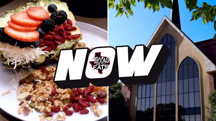 Texas Eats NOW: eten aan het zwembad, Freedom-conferentie, wafelcreaties, Spurs-spirit, Houston BBQ en zeevruchten op River Walk