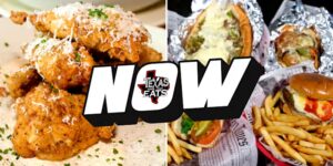 Texas eet NU: Hill Country Harvests, Chicago Classics en Downtown Tex-Mex