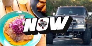 Texas eet NU: Yucatán-smaken op het dak en grote Texas-deals in San Antonio