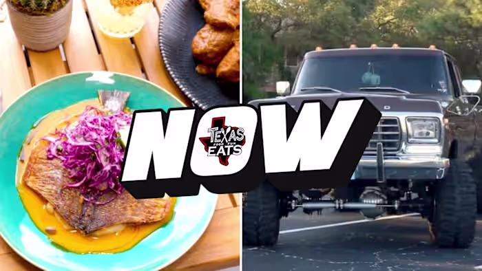 Texas eet NU: Yucatán-smaken op het dak en grote Texas-deals in San Antonio