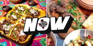 Texas eet NU: authentieke straattaco’s en moderne mediterrane smaken